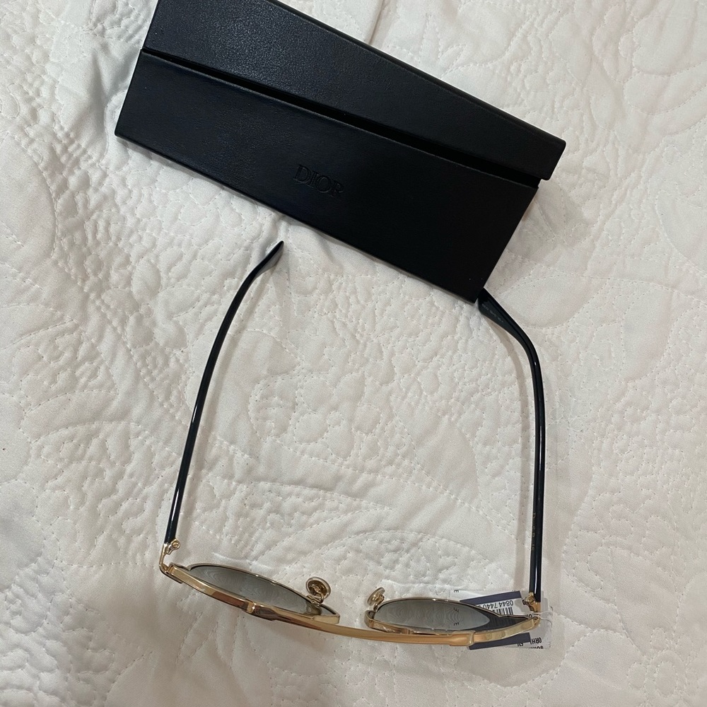 ORIGINAL DIOR GLASSES - Picture 2 of 3